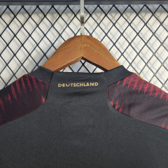 22-23 Germany  away national team  Football jersey