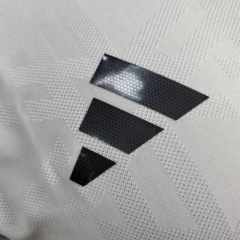 2024-25 Germany Home Player Long Sleeve KROOS WIRTZ MUSIALA MULLER FULLKRUG HAVERTZ FUHRICH Football jersey
