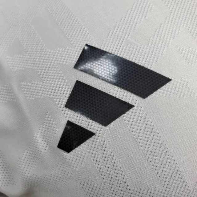 2024-25 Germany Home Player Long Sleeve KROOS WIRTZ MUSIALA MULLER FULLKRUG HAVERTZ FUHRICH Football jersey