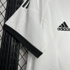 Germany 2002-03 Home Retro Jersey