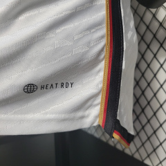 22-23 Player Germany Home  Football jersey