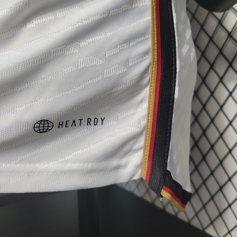 22-23 Player Germany Home  Football jersey