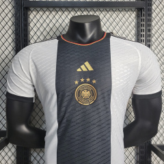 22-23 Player Germany Home  Football jersey