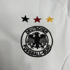 Germany 2002-03 Home Retro Jersey