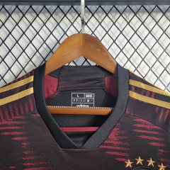 22-23 Germany  away national team  Football jersey