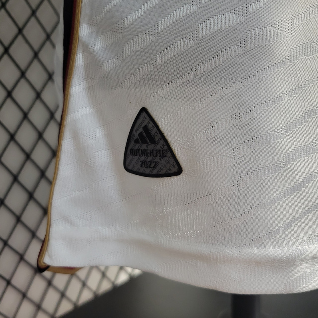 22-23 Player Germany Home  Football jersey