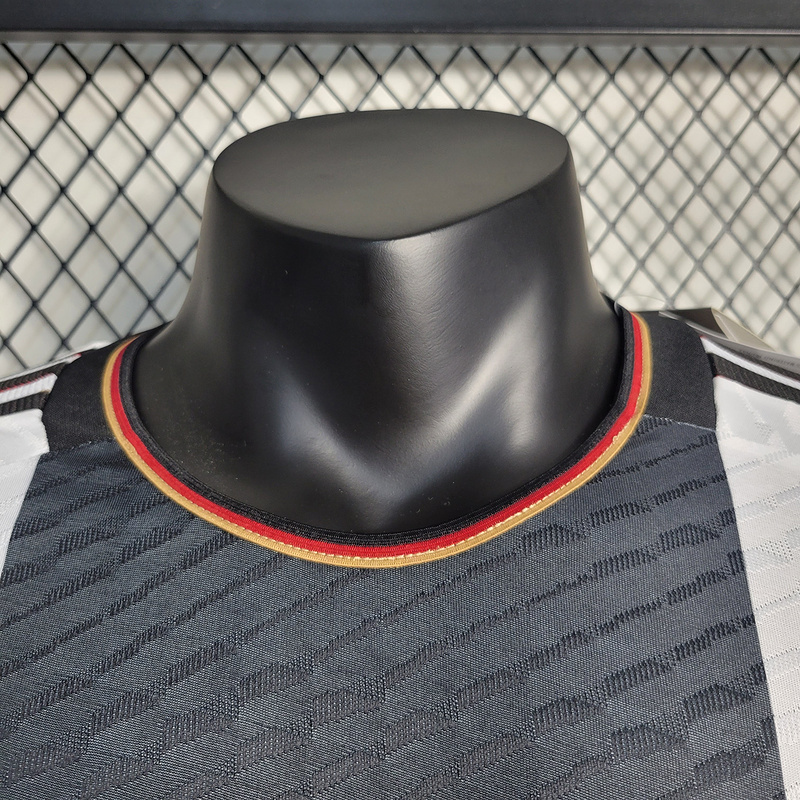 22-23 Player Germany Home  Football jersey