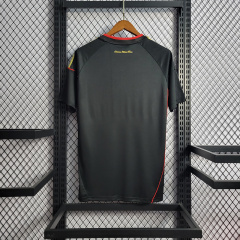 Retro 2010 Germany Away MULLER LAHM SCHWEINSTEIGER Football jersey  retro