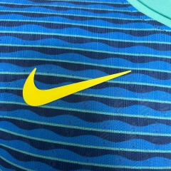 Player Edition 2024-25 Brazil Away Vini Jr ENDRICK RICHARLISON Football jersey