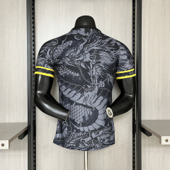 2024-25 PLAYER Real Madrid Especial r Jersey