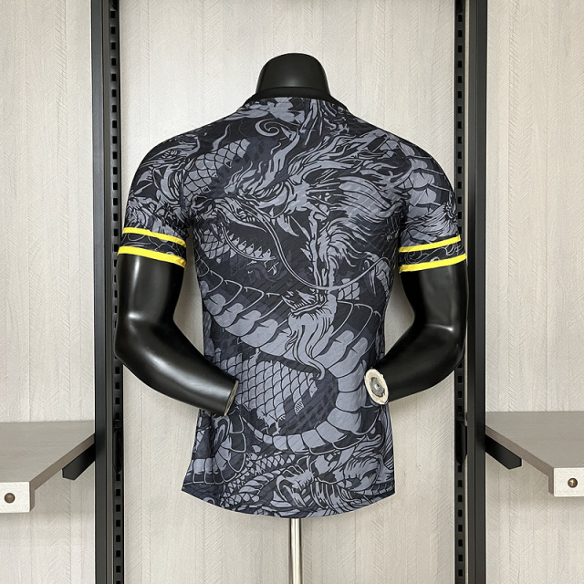 2024-25 PLAYER Real Madrid Especial r Jersey
