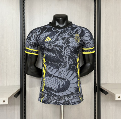 2024-25 PLAYER Real Madrid Especial r Jersey
