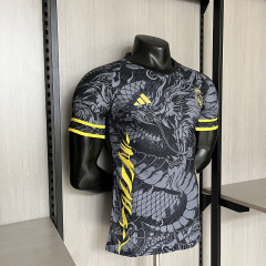 2024-25 PLAYER Real Madrid Especial r Jersey