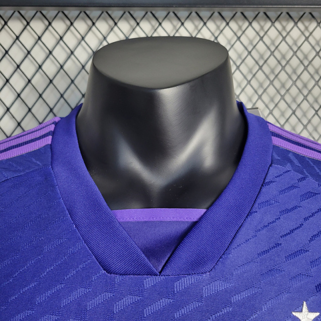 22-23 Player Argentina away