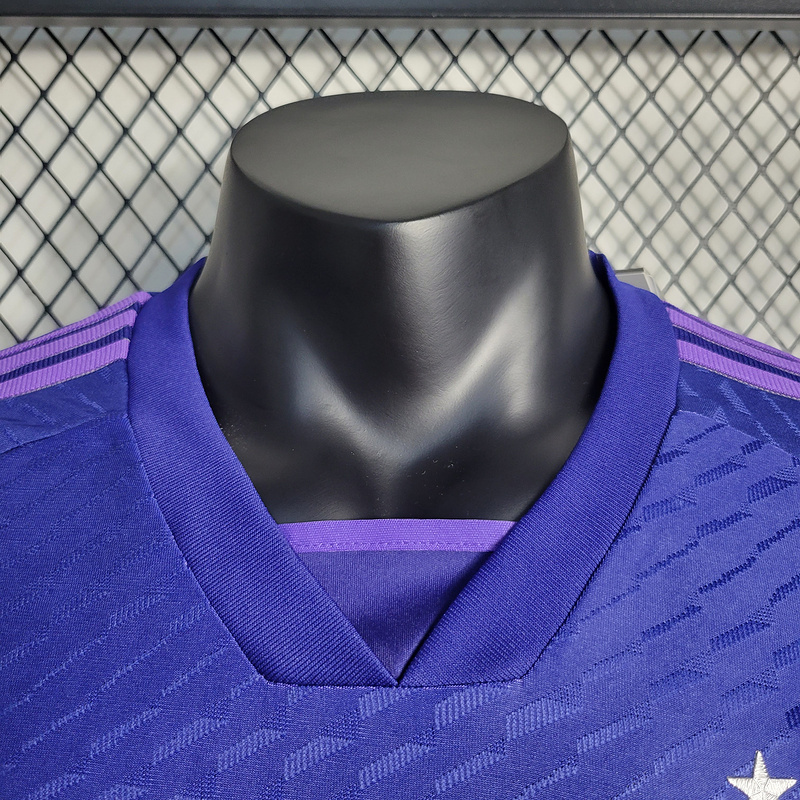 22-23 Player Argentina away