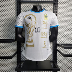 23-24 Players Argentina World Cup
