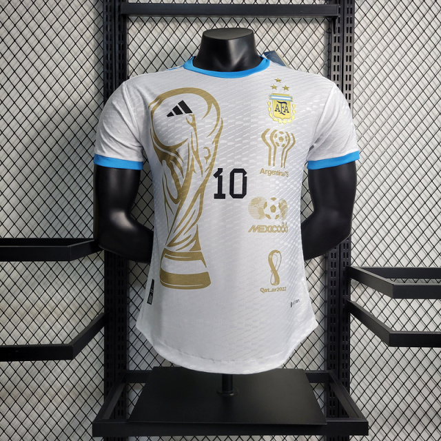23-24 Players Argentina World Cup