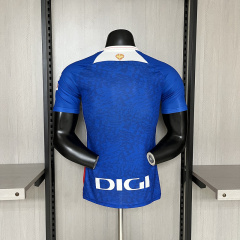 2024-25 PLAYER Bilbao Away Football jersey