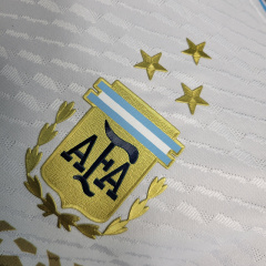23-24 Players Argentina World Cup