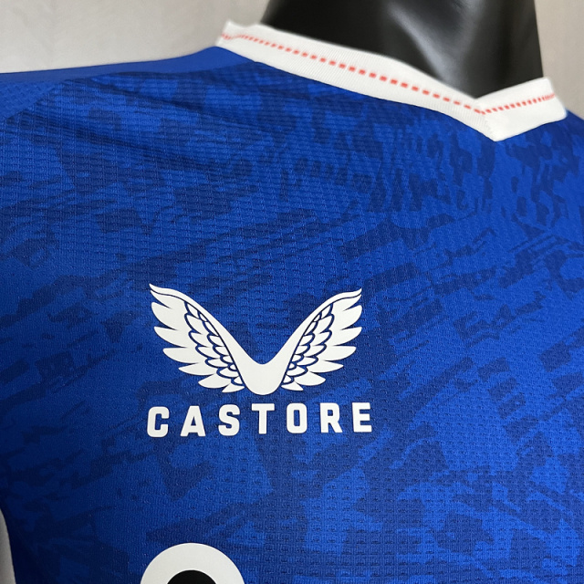 2024-25 PLAYER Bilbao Away Football jersey