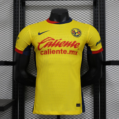 Player 2024-25 America Home Football jersey