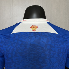 2024-25 PLAYER Bilbao Away Football jersey