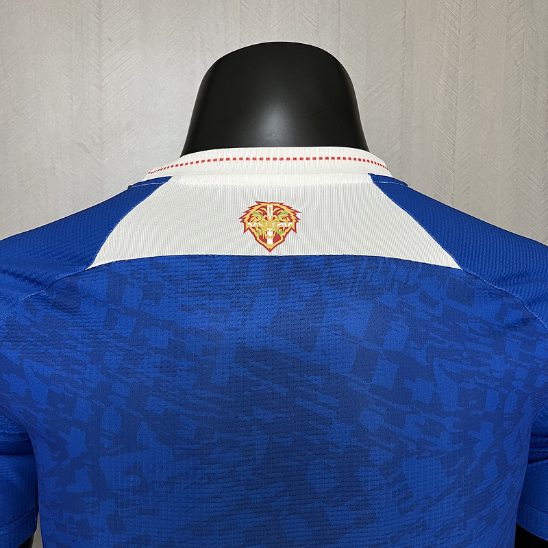 2024-25 PLAYER Bilbao Away Football jersey