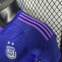 22-23 Player Argentina away