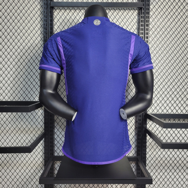 22-23 Player Argentina away