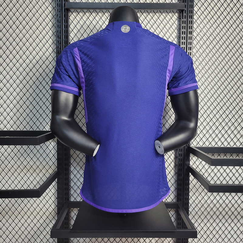 22-23 Player Argentina away