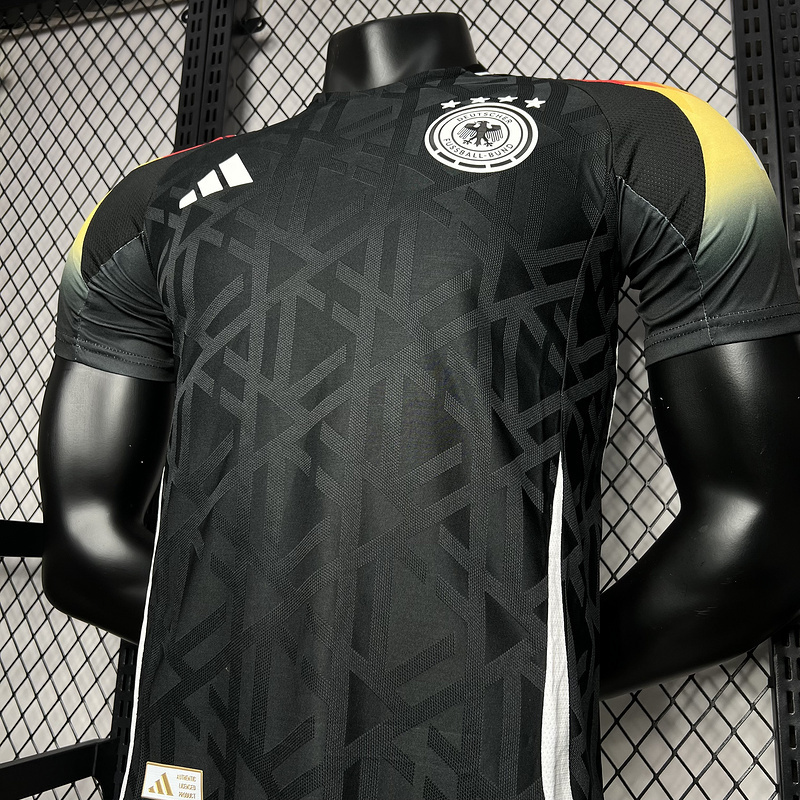 2024-25 PLAYER Germany Especial Football jersey