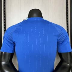 2024-25 Player Edition Argentina Away
