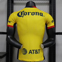 Player 2024-25 America Home Football jersey