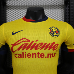 Player 2024-25 America Home Football jersey