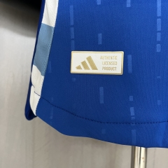 2024-25 Player Edition Argentina Away