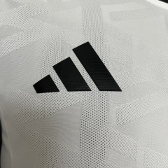 2024-25 Player Germany Home  Football jersey