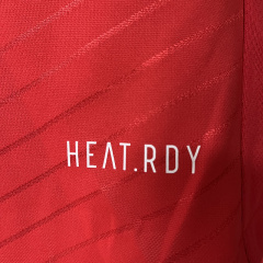 2024-25 PLAYER Benfica Home Football jersey