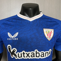 2024-25 PLAYER Bilbao Away Football jersey