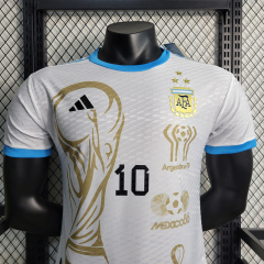 23-24 Players Argentina World Cup