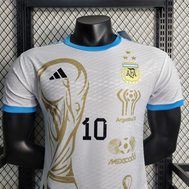 23-24 Players Argentina World Cup
