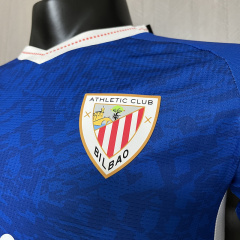 2024-25 PLAYER Bilbao Away Football jersey