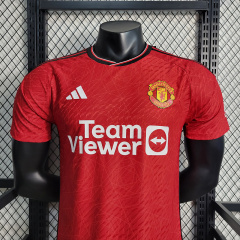 23-24 Player Manchester United