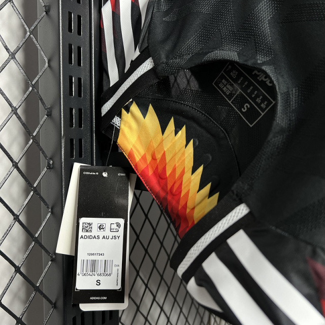 2024-25 PLAYER Germany Especial Football jersey
