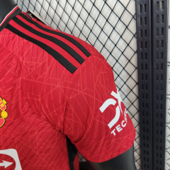 23-24 Player Manchester United