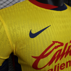 Player 2024-25 America Home Football jersey