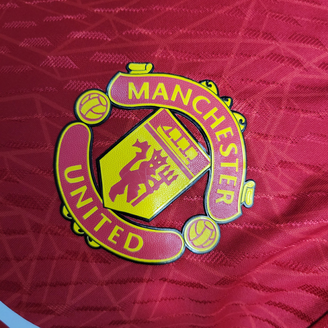 23-24 Player Manchester United