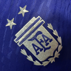 22-23 Player Argentina away