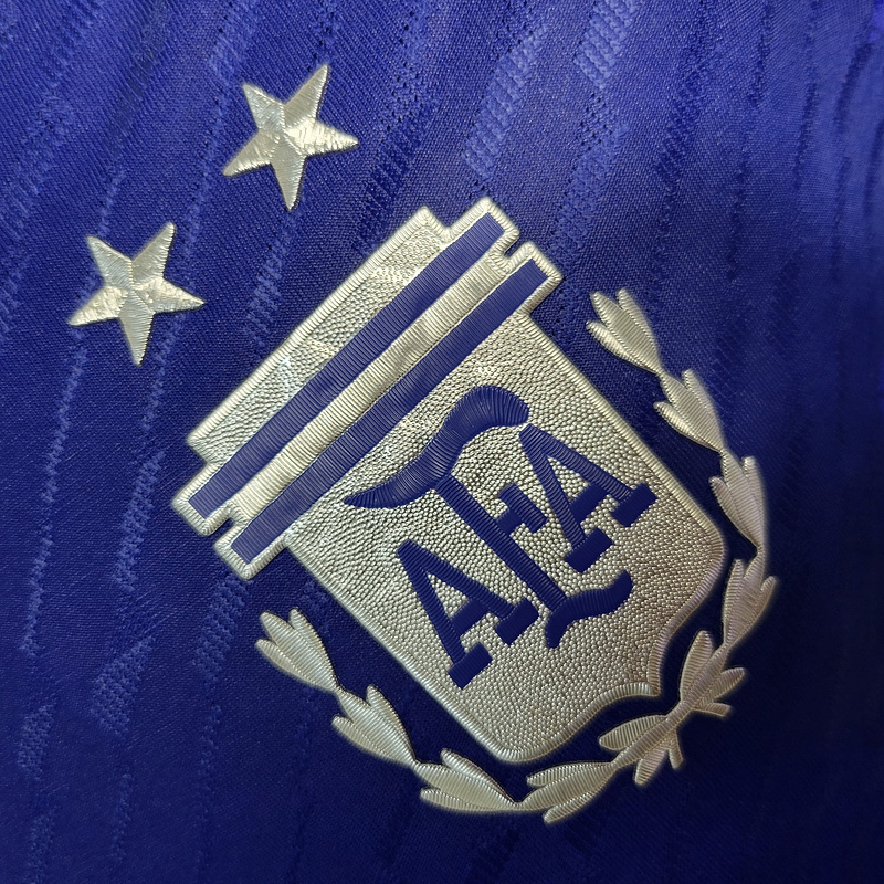 22-23 Player Argentina away