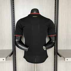 2024-25 PLAYER Leverkusen Especial Football jersey