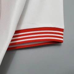 Retro Ajax 1995-96 home Football jersey retro